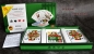 Mobile Preview: Hexenshop Dark Phönix Spielkassette mit Skat und Rommé Blatt Orakelkarten